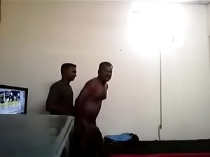 desi uncle homemade gay sex video