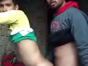 Desi Boys Standing Hot Sex